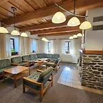 Guest house Pupik