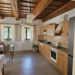 Pupik Guest house Modrava