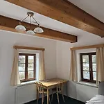 Pupik 3* Modrava