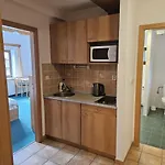 Guest house Pupik 3*