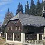 Guest house Pupik Modrava