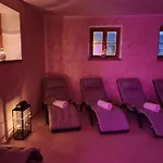 Pupik Guest house Modrava