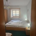Pupik 3* Modrava