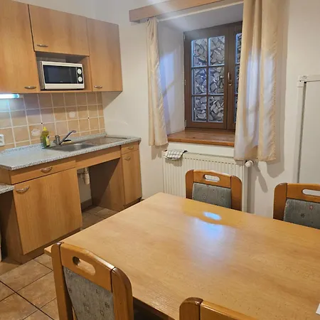 Maison d'hôtes Pupik