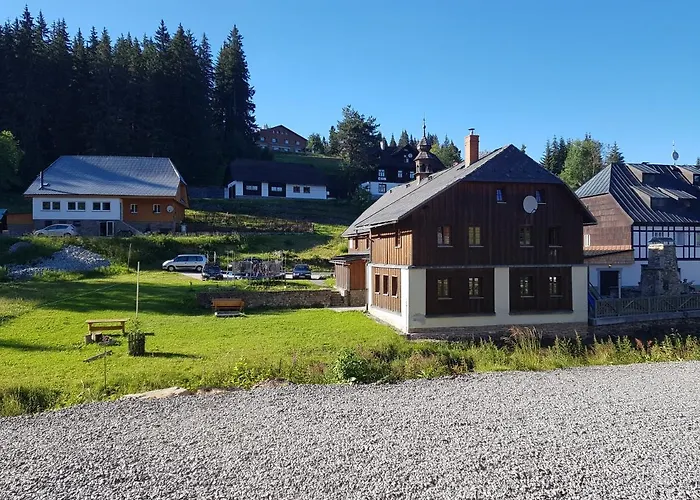 Maison d'hôtes Pupik