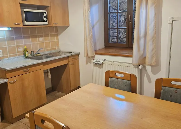 Maison d'hôtes Pupik