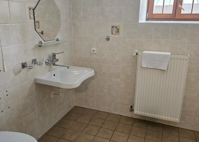 Maison d'hôtes Pupik Modrava