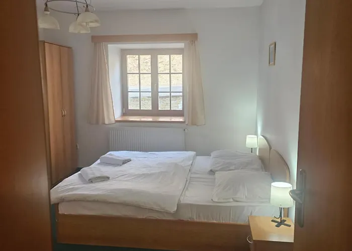 Pupik 3* Modrava